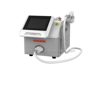 China Hair Removal Milesman Diode Laser Hair Removal Machine for sale