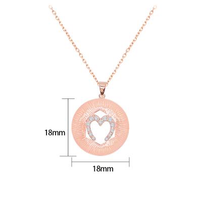 China Other Dropshipping Fashion China Glass 18K Gold Jewelry Wholesale Charm Set Jimeng m2006036 for sale