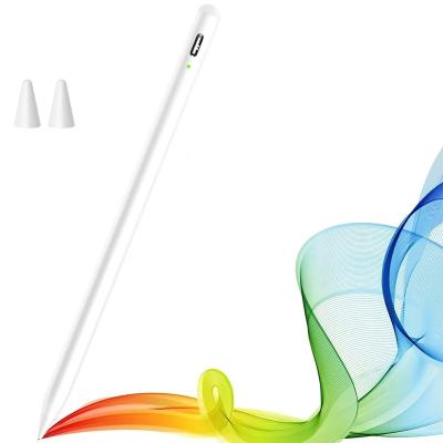 China Tablet for iPad Pencil with Palm Rejection, Active Stylus Pen for Apple Pencil 2 Pro Air 11 12.9 2020 2018 2019 iPad 4 7th 8th for sale