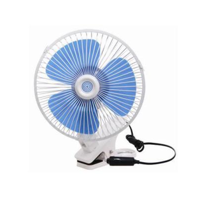 China auto fan 12v indoor 8