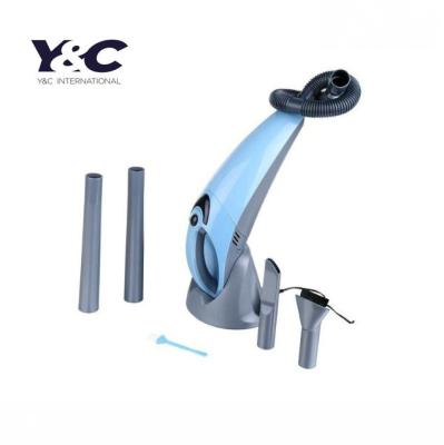 China 100W PP Dolphin Car Vacuum Cleaner for sale