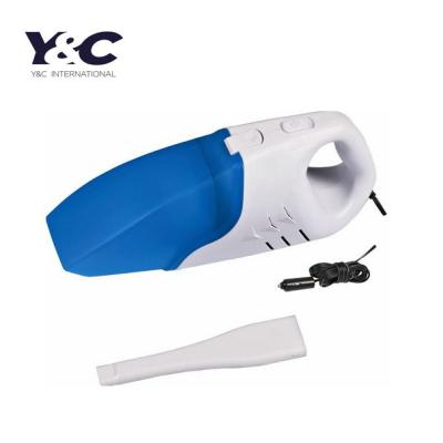 China Morden 12V Auto Car Wash Vacuum for sale