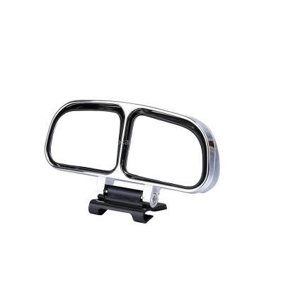 China Best Selling ABS Sliding All-Dimensional Car Mirror for sale