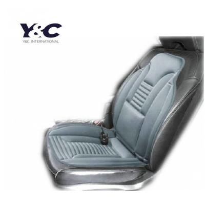 China Keep Much Warm Adult Body Car Cushion , Car Leather Cushion for sale