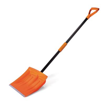 China Wholesale and retail snow shovel for Europe and America 54