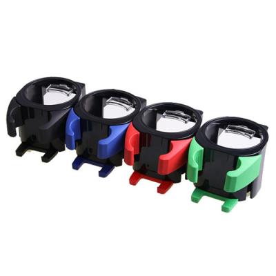 China ABS color multifunctional drink holder for car for sale