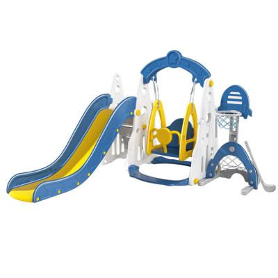 China Indoor Kids Toy Slides And Swings Baby Of Kinds Game 2021 Free Samples Swings Golf Slides for sale