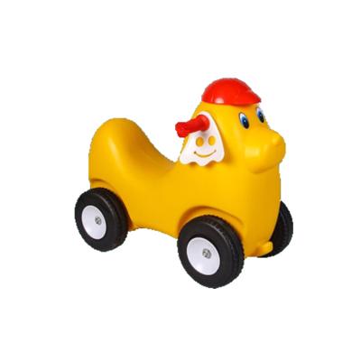 China New Hobby Collecton Free Sample Baby Color Cartoon Mini Four Rounds Children Plastic Cheap Toy Cars for sale