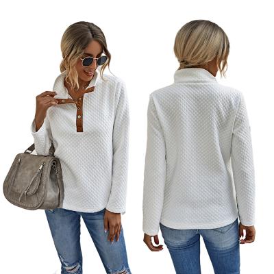 China Wholesale New Fashion Breathable Female Long Sleeve Hoodies And Sweatshirts For Women for sale