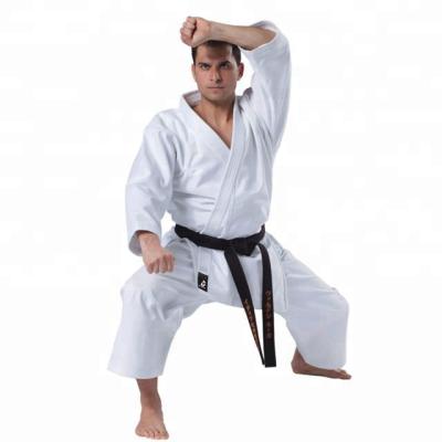 China Wholesale Durable Karate Student Training Clothes Karate Uniform For Sale for sale