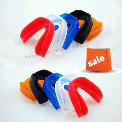 China Colorful Transparent Hot Selling Teeth Grinding Mouth Guard For Sleeping for sale