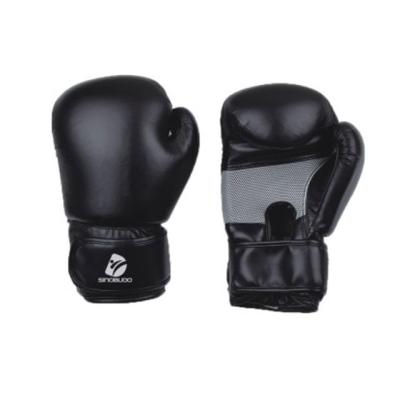 China PU Professional Training Custom Kickboxing Gloves for sale