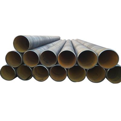 China Liquid Pipe 813*12.5*12M Carbon Steel Pipe API 5L X65 PSL1 LSAW BARE PIPE for sale