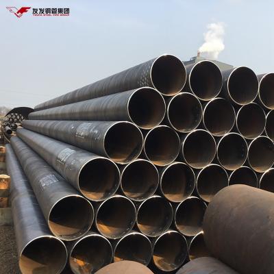 China Oil and gas pipeline api 5l x52 900mm diameter steel lsaw saw welded steel pipe price list for sale