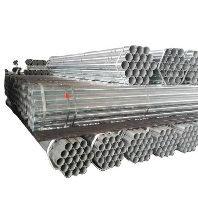 China British Structure Pipe Standard 48.3mm Galvanized Scaffolding Pipe And Tube With BS EN 39 BS 1139 Hot Dip Galvanized Steel Pipe for sale