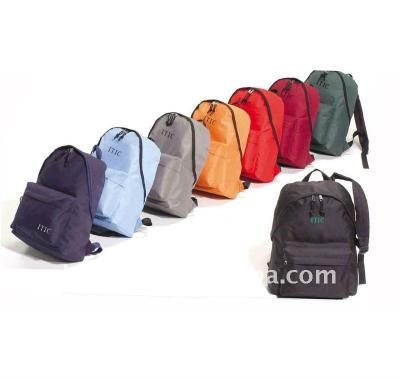 China Outdoor Sport School Backpack Sports Backpack Children's School Bag for sale