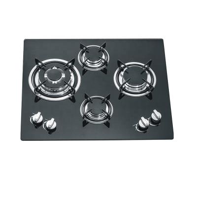 China 2020 New Design Outdoor Fashion Kitchen Appliances Wholesale Industrial Gas Cooktop for sale