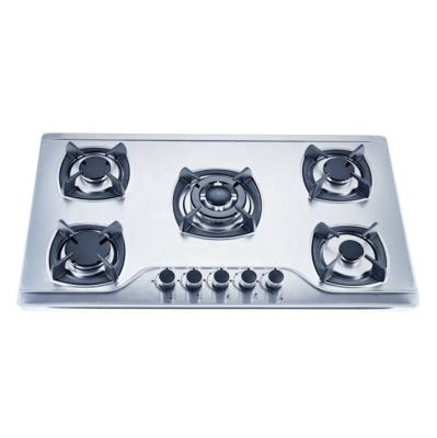 China 2020 New Products Outdoor Innovative Product High Quality Desktop Gas Stove for sale