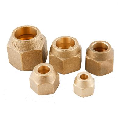 China Brass R134a Tank Adapter R410a Thermal Expansion Tube (068U1971) Home Brass Refrigeration Charging Pex Pipe R290 Service Fit Valve for sale