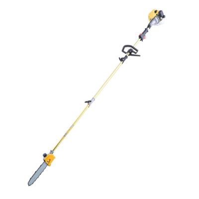 China 2-Stroke 4 In 1 Poles 52cc Chainsaws Grass Trimmer Brush Cutters Power String Trimmer Cortadoras Hierba Desbrozadora Mesin Potong Rumput for sale