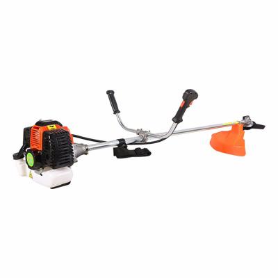 China 2-Stroke Baoyangde 51.2cc Power String Grass Trimmer Gasoline Cutter Picadora Cortadora De Pasto Cespe Mesin Potong Rumput Desbrozadora for sale