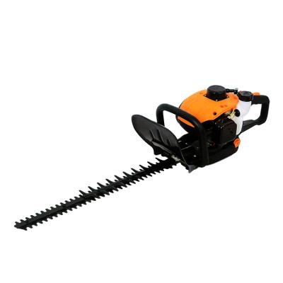 China Professional Debroussailleuse Hedge Trimmer Hedge Trimmer Corta Setos Desbrozadora De Gasolina Gasoline 2-stroke Stroke / Air Cooling BAOYANGDE 550 mm 2 for sale