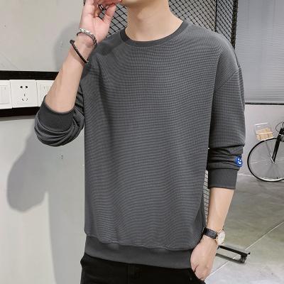 China O-Neck Hoodie Spring Fashion Casual Men′ S T-Shirts for sale