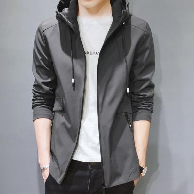 China Spring Long Sleeve Cardigan Casual Jackets for sale