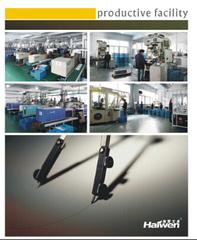 Verified China supplier - Ningbo Haiwen Stationery Co., Ltd.