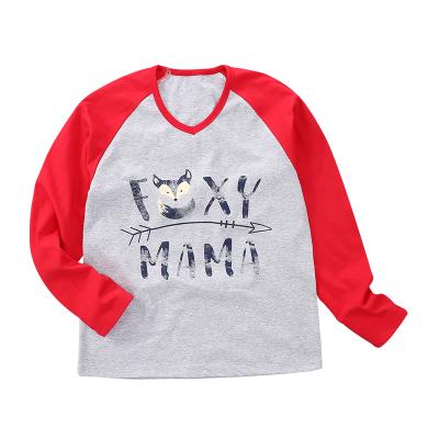 China 2018 Spring Dress Pullover Smart Casual Baby School Baby T-shirt Outwear Cartoon Jacket for sale