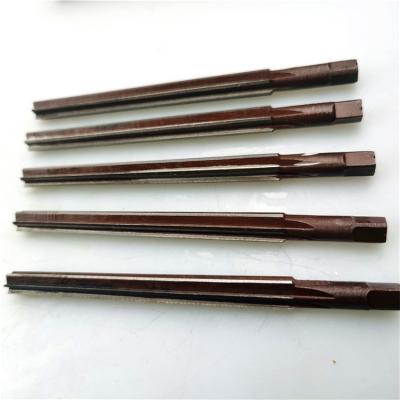 China Durable Hot Selling Finishing Taper Dental Hand Design HSS 1-50 Professional HSS Reamer Tools 1-50 In Stock for sale