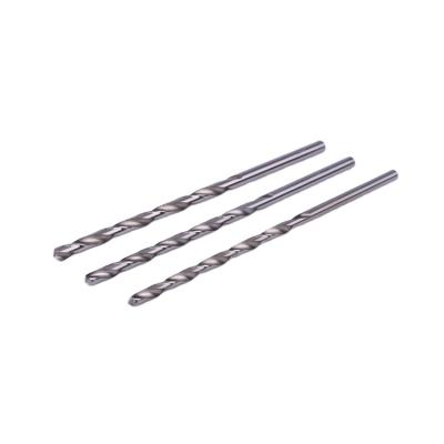 China Metal Drilling Steel Factory Size 300mm Hardware Available Custom Tools Drill Bits Wood Rotary Drilling Bits Hss Drill Bits Set For Metal for sale