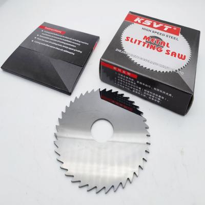 China Durable 40*0.8-200*3 YG6X St Tungsten Steel Saw Blade Circular Cutting Saw Blade Cutting Blade For Steel for sale