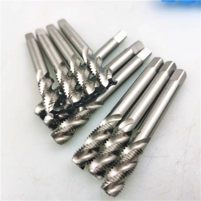 China Professional Industry Manufacturer Quality Machine Tapping Mechanical Tap Threaded Tap for sale