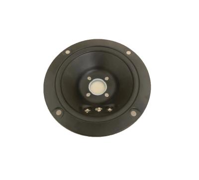 China 21 3inch Anti-edge Midtone Joint Iron Frame For Speaker Accessories Parts Car Speaker Basket for sale