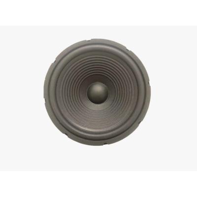 China High Quality Custom Wholesale 10 Inch Loudspeaker Accessories Speaker Woofer for sale