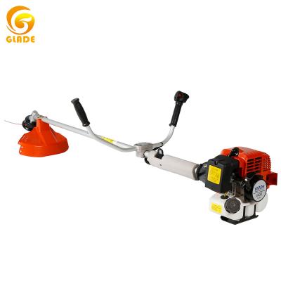 China Chinese Garden Tool 2-Stroke 643R 43cc 2HP Engine Spare Parts For Gasoline Grass Brush Cutter Trimmer for sale