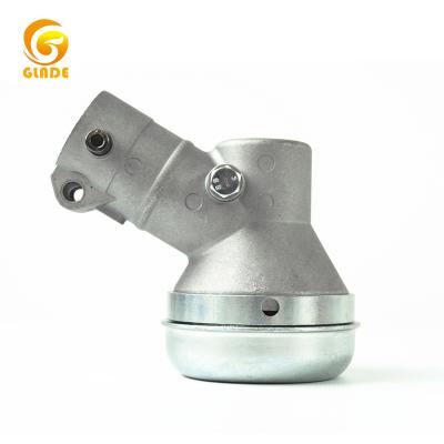 China 20crmo GL-28 Gear Box Key Spare Parts For Brush Cutters Grass Cutter Trimmer for sale