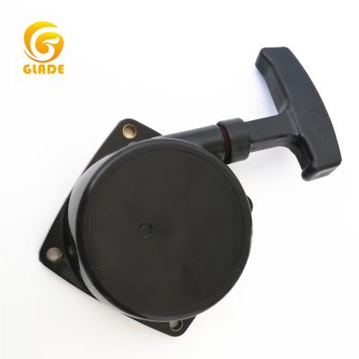 China 1E40F-3Z 4*11*16cm Brush Cutter Starter Grass Trimmer Spare Parts for sale