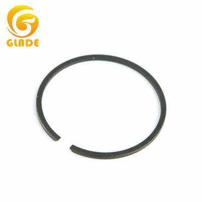 China 2-Stroke brush cutter engine parts piston rings for sale