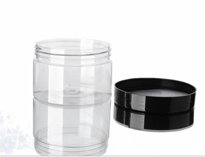 China Child Proof New Arrival Hide Pro Smell Proof Grass Stash Glass Jar Waterproof Storage Container With Aluminum Lid for sale