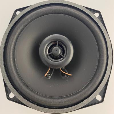 China DTS Speaker Amplifier Unit Factory Factory Stainless Iron 5inch 540 8 Ohm 19Corn Bubble Cone Speaker Unit for sale