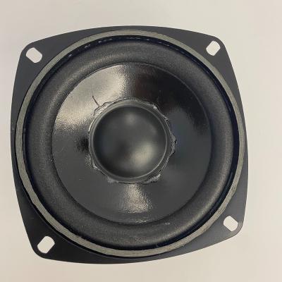 China DTS 4.0 Inch Speaker Amplifier Unit Factory Sale 8.0 Ohm 19Corn Bubble Speaker Unit for sale