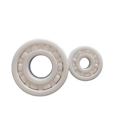 China Hotels Hotels Factory direct selling zirconia ceramic bearing 6208 professional waterproof fishing boat bearing for sale