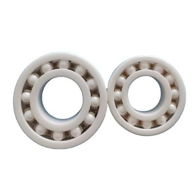 China Hotels Factory Made Ceramic Deep Groove Bearings 6810 Ceramic Bearings for Ceramic Ball Bearings for sale