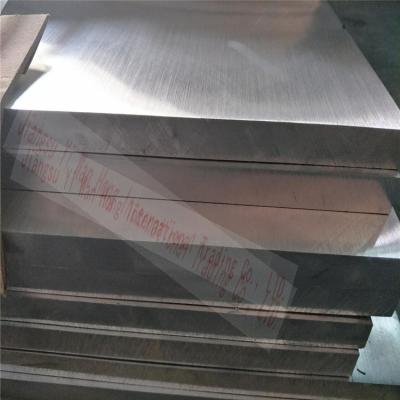 China Industry 6061 Aluminum Block for sale