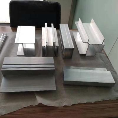 China door & Window 6063 T5 Aluminum Profile for sale