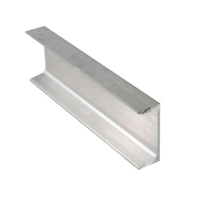 China door & Window U Shape Aluminum Profile for sale