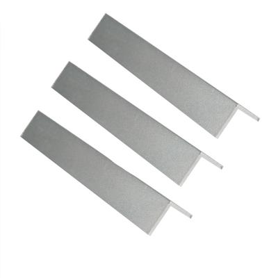 China door & Extruded Window 2024 Aluminum Alloy 2a12 2024 Angle Bar for sale