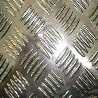 China Construction ; motor vehicles; Packaging 0.6mm Aluminum Decorative Wall Embossed Sheet for sale